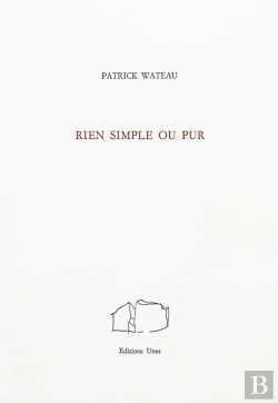 Bertrand.pt - Rien Simple Ou Pur