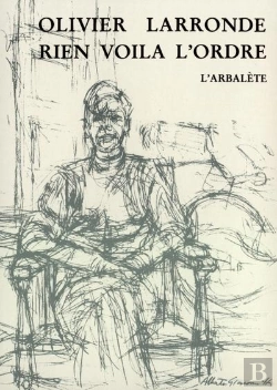 Bertrand.pt - Rien Voila L'Ordre