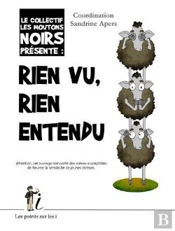 Bertrand.pt - Rien Vu, Rien Entendu