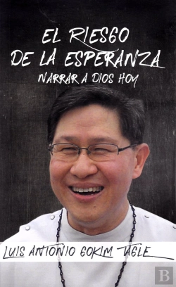Bertrand.pt - Riesgo De La Esperanza, El. Narrar A Dios Hoy