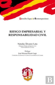 Riesgo Empresarial Y Responsabilidad Civil