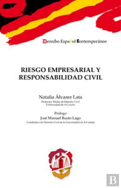 Bertrand.pt - Riesgo Empresarial Y Responsabilidad Civil
