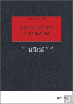 Bertrand.pt - Riesgo, Interes Y Siniestro