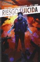 Riesgo Suicida, 02. Un Escenario De Pesadilla