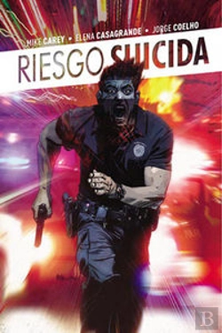 Bertrand.pt - Riesgo Suicida 03: Siete Muros Y Una Trampa