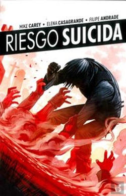 Bertrand.pt - Riesgo Suicida 4: Jericó