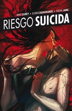 Bertrand.pt - Riesgo Suicida Vol. 5: Tierra Quemada