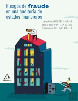 Bertrand.pt - Riesgos De Fraude En Una Auditoría De Estados Financieros