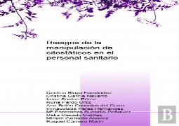 Riesgos De La Manipulación De Citostáticos En El Personal Sanitario