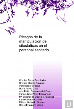Bertrand.pt - Riesgos De La Manipulación De Citostáticos En El Personal Sanitario