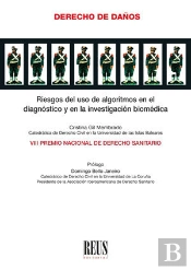 Riesgos Del Uso De Algoritmos En El Diagnostico Y En La Inve
