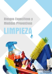 Riesgos Especificos Y Medidas Preventivas En Limpieza 