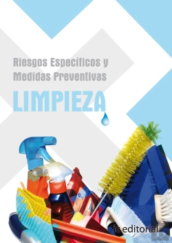 Bertrand.pt - Riesgos Especificos Y Medidas Preventivas En Limpieza 