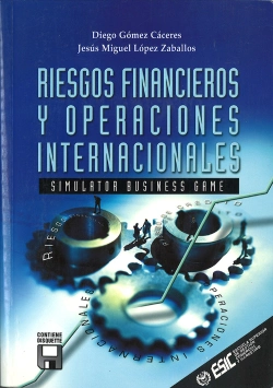 Bertrand.pt - Riesgos Financieros Y Operaciones Internacionales