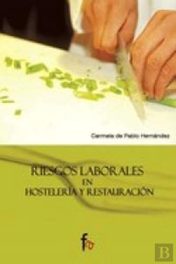 Bertrand.pt - Riesgos Laborales En Hostelería Y Restauración
