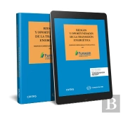 Riesgos Y Oportunidades De La Transición Energética (Papel + E-Book)