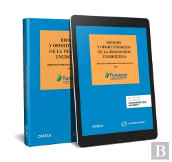 Bertrand.pt - Riesgos Y Oportunidades De La Transición Energética (Papel + E-Book)