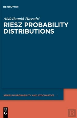 Bertrand.pt - Riesz Probability Distributions