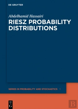 Bertrand.pt - Riesz Probability Distributions