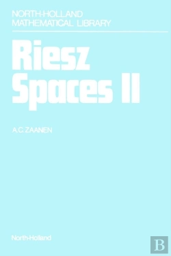 Bertrand.pt - Riesz Spaces Ii