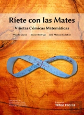 Ríete Con Las Mates