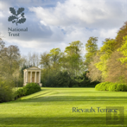 Rievaulx Terrace, North Yorkshire