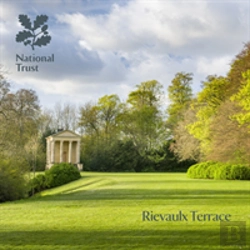 Bertrand.pt - Rievaulx Terrace, North Yorkshire
