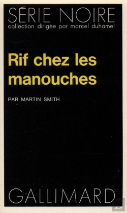 Bertrand.pt - Rif Chez Les Manouches