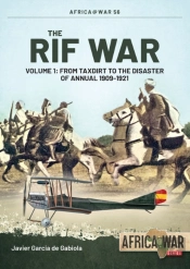 Rif War