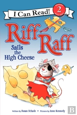 Bertrand.pt - Riff Raff Sails The High Cheese
