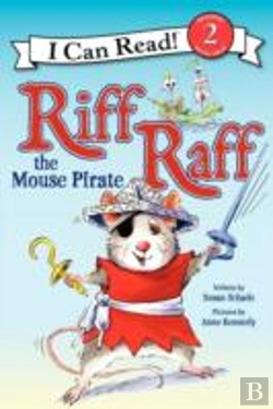 Bertrand.pt - Riff Raff The Mouse Pirate