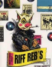 Riff Reb'S