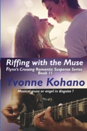Riffing With The Muse