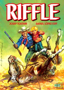 Bertrand.pt - Riffle 1