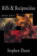 Riffs And Reciprocities