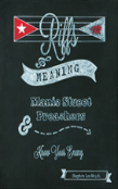 Riffs & Meaning