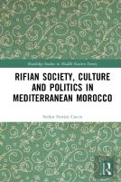 Rifian Society, Culture And Politics In Mediterranean Morocco