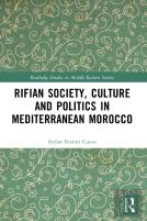 Rifian Society, Culture And Politics In Mediterranean Morocco