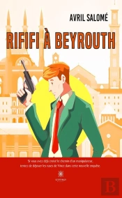 Rififi A Beyrouth
