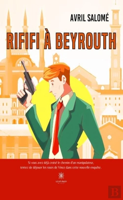 Bertrand.pt - Rififi A Beyrouth