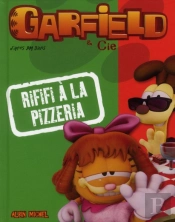 Rififi À La Pizzeria