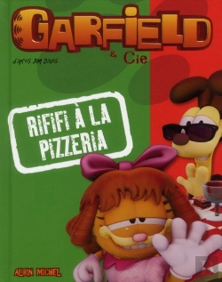 Bertrand.pt - Rififi À La Pizzeria