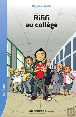 Bertrand.pt - Rififi Au College - 30 Romans + Fichier