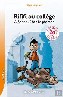 Bertrand.pt - Rififi Au Collège ; À Sarlat ; Chez Le Pharaon