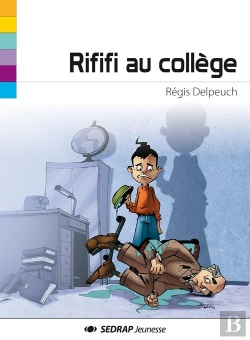 Bertrand.pt - Rififi Au College