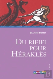 Rififi Chez Herakles