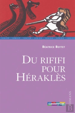 Bertrand.pt - Rififi Chez Herakles