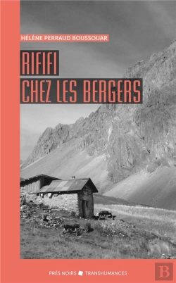 Bertrand.pt - Rififi Chez Les Bergers