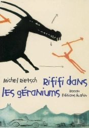 Rififi Dans Les Geraniums