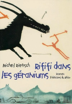 Bertrand.pt - Rififi Dans Les Geraniums